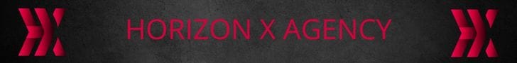 WWW.HORIZONXAGENCY.COM