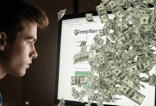 تعلم كيفية كسب المال من بيع البرومبتس على منصة PromptBase باستخدام ChatGPT. اكتشف خطة عملية لإنشاء برومبتس مخصصة، تسويقها، وتحقيق دخل ثابت.