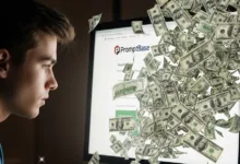 تعلم كيفية كسب المال من بيع البرومبتس على منصة PromptBase باستخدام ChatGPT. اكتشف خطة عملية لإنشاء برومبتس مخصصة، تسويقها، وتحقيق دخل ثابت.